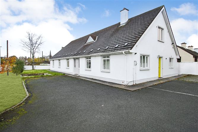 Main image for Daisy Hill,Old Greenfield,Maynooth,Co Kildare,W23 E8X6