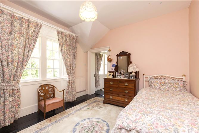 Clonhaston Manor, Enniscorthy, Co. Wexford