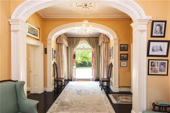Clonhaston Manor, Enniscorthy, Co. Wexford