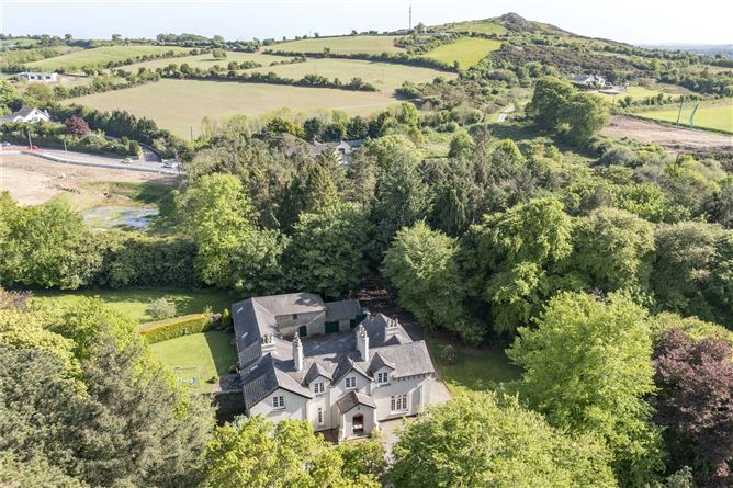 Clonhaston Manor, Enniscorthy, Co. Wexford