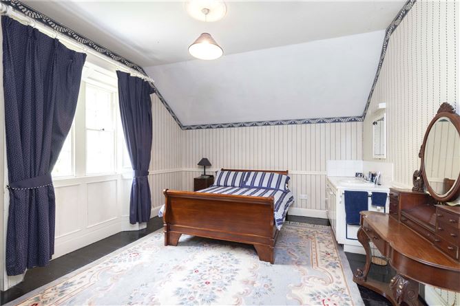 Clonhaston Manor, Enniscorthy, Co. Wexford