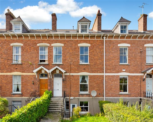 Main image for 24 Cambridge Terrace, York Road, Dun Laoghaire, County Dublin