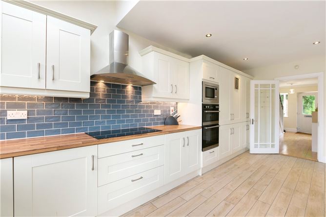 88 Murphystown Road, Leopardstown, Dublin 18
