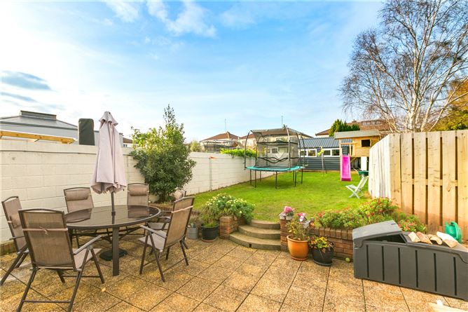 88 Murphystown Road, Leopardstown, Dublin 18