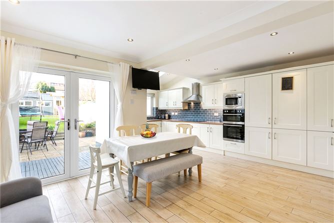 88 Murphystown Road, Leopardstown, Dublin 18
