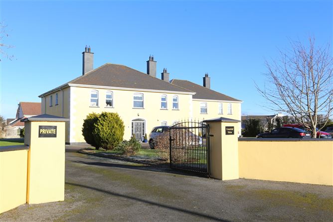 2 Coastal View, Big Street, Termonfeckin, Co. Louth