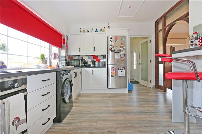 Leoville, Ballyvareen, Kildimo, Co. Limerick