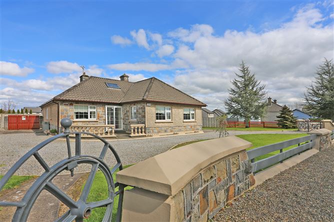 Leoville, Ballyvareen, Kildimo, Co. Limerick