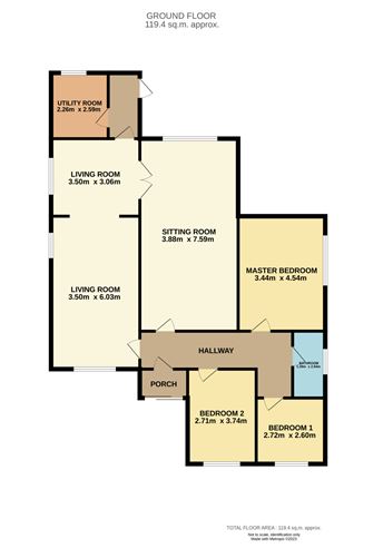 Leoville, Ballyvareen, Kildimo, Co. Limerick