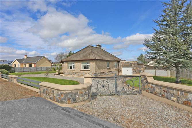 Leoville, Ballyvareen, Kildimo, Co. Limerick