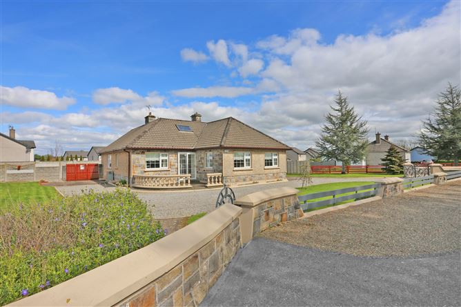 Leoville, Ballyvareen, Kildimo, Co. Limerick