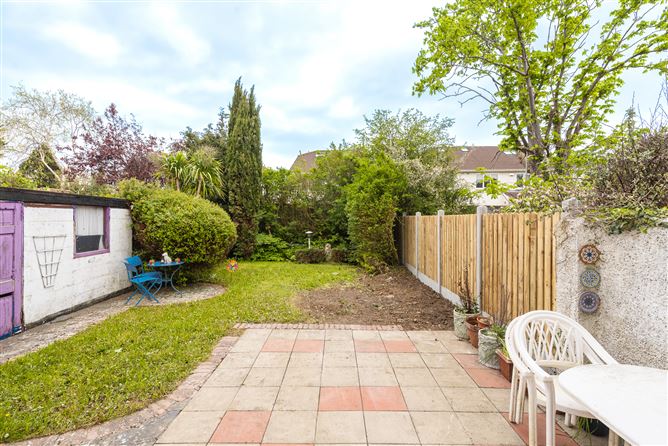 10 Trimleston Road, Booterstown, Dublin