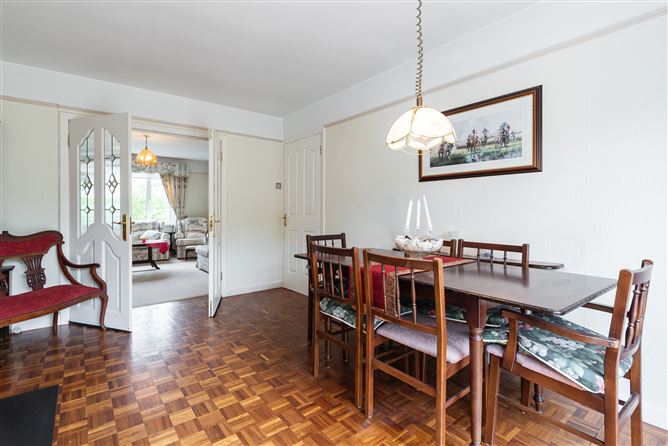 10 Trimleston Road, Booterstown, Dublin