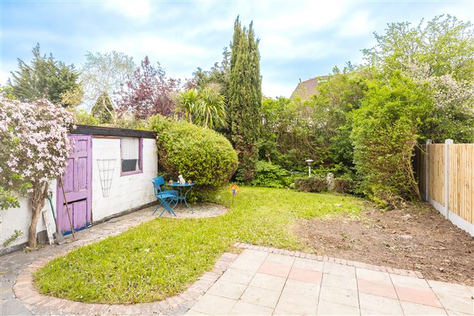 10 Trimleston Road, Booterstown, Dublin