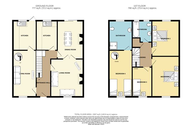 10 Trimleston Road, Booterstown, Dublin