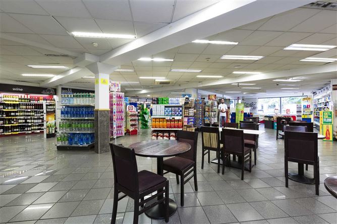 Applegreen, Sallins Road, Naas, County Kildare