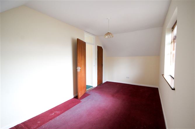 214 Sunday's Well, Naas, Kildare