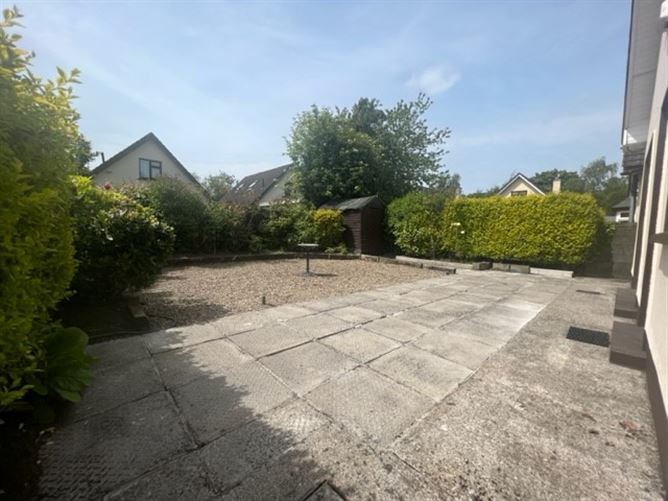 214 Sunday's Well, Naas, Kildare