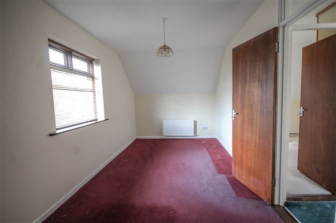 214 Sunday's Well, Naas, Kildare