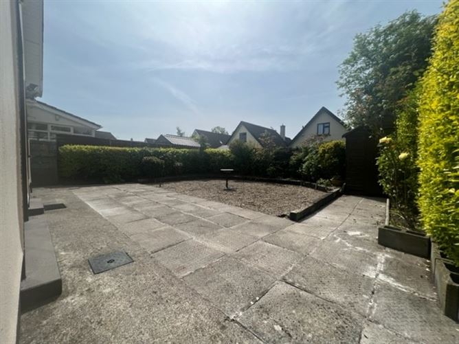 214 Sunday's Well, Naas, Kildare