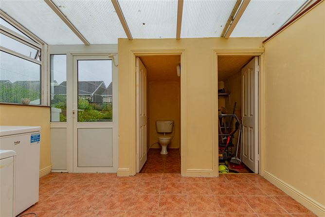 31 Glenageary Park, Glenageary, Dublin