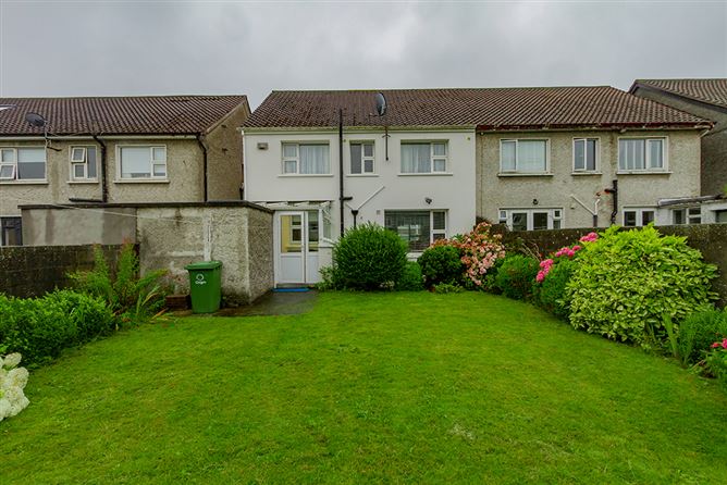 31 Glenageary Park, Glenageary, Dublin