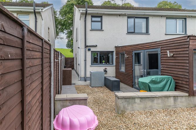 2 Lakeview, Killashandra, Co. Cavan