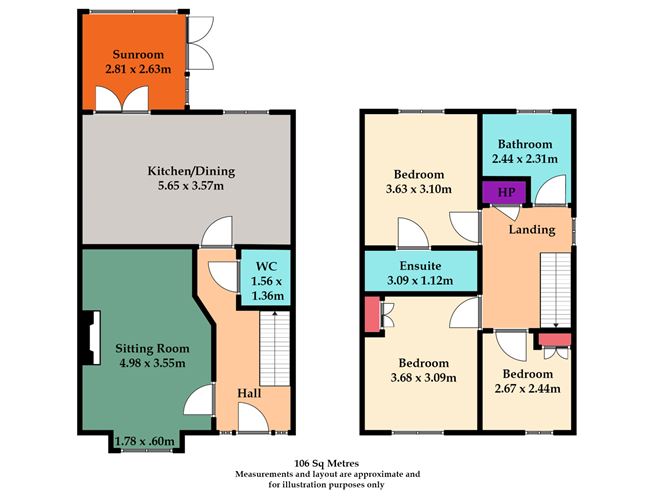 2 Lakeview, Killashandra, Co. Cavan