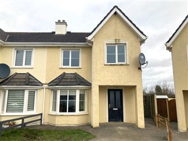 Image for 50 The Paddocks, Browneshill Road, Carlow