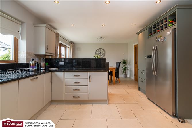 5 The Meadow, Graigavern Lodge, Ballybrittas, Laois