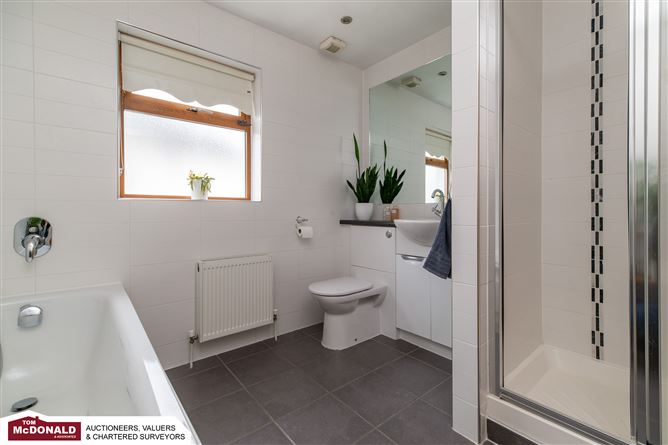 5 The Meadow, Graigavern Lodge, Ballybrittas, Laois