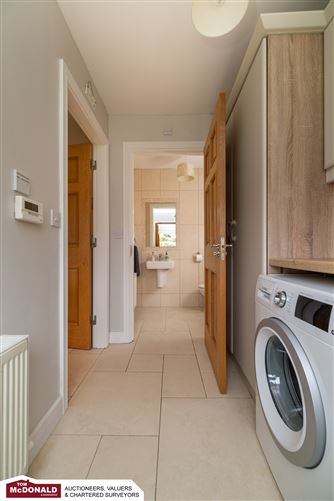 5 The Meadow, Graigavern Lodge, Ballybrittas, Laois