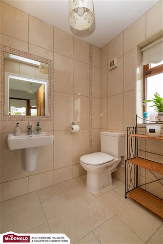 5 The Meadow, Graigavern Lodge, Ballybrittas, Laois
