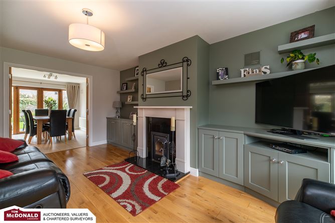 5 The Meadow, Graigavern Lodge, Ballybrittas, Laois