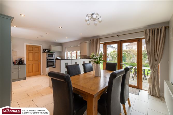 5 The Meadow, Graigavern Lodge, Ballybrittas, Laois