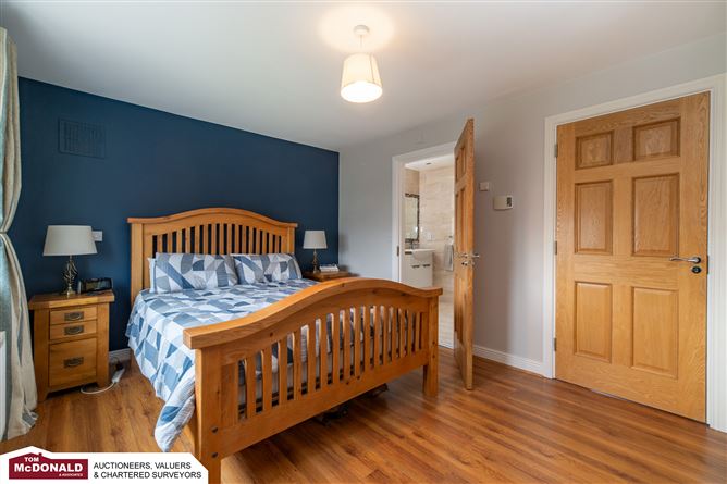 5 The Meadow, Graigavern Lodge, Ballybrittas, Laois