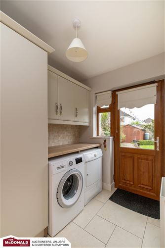 5 The Meadow, Graigavern Lodge, Ballybrittas, Laois