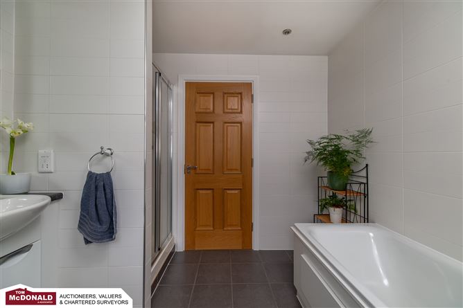 5 The Meadow, Graigavern Lodge, Ballybrittas, Laois