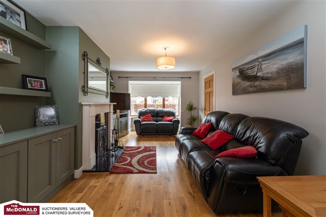 5 The Meadow, Graigavern Lodge, Ballybrittas, Laois