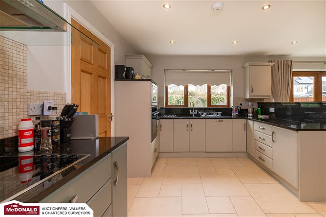 5 The Meadow, Graigavern Lodge, Ballybrittas, Laois