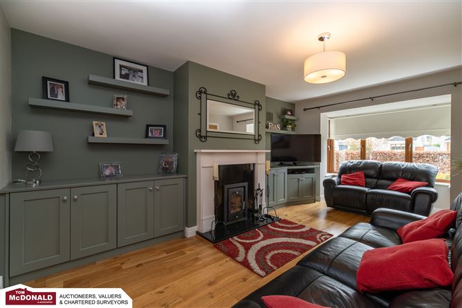 5 The Meadow, Graigavern Lodge, Ballybrittas, Laois