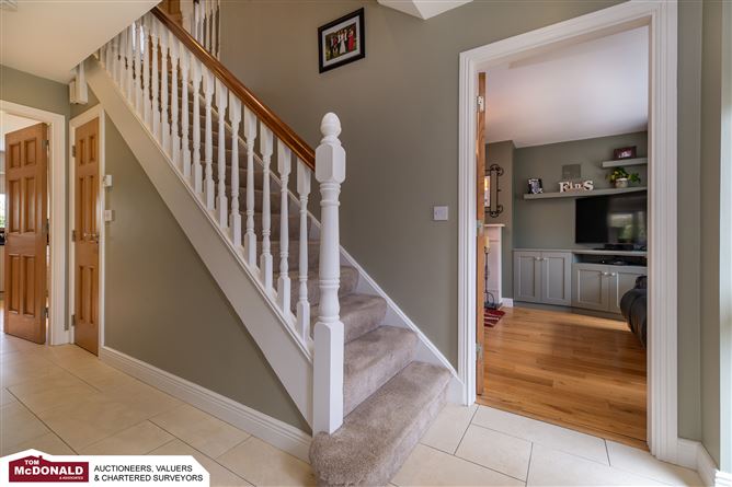 5 The Meadow, Graigavern Lodge, Ballybrittas, Laois