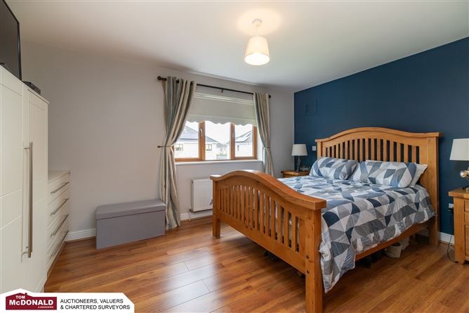 5 The Meadow, Graigavern Lodge, Ballybrittas, Laois