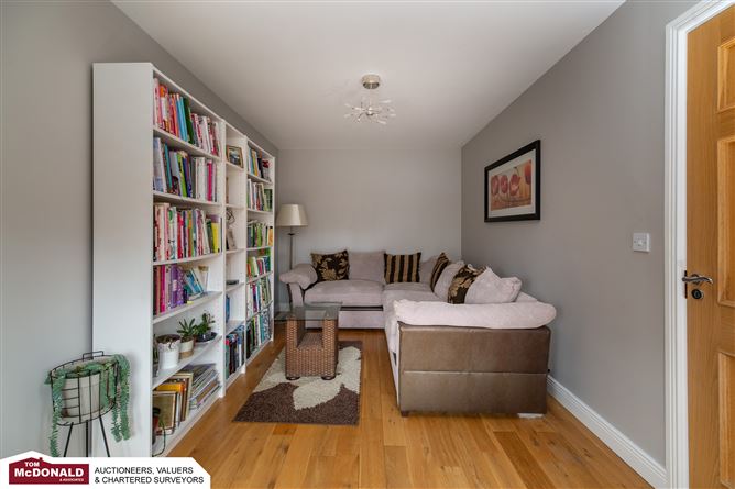 5 The Meadow, Graigavern Lodge, Ballybrittas, Laois