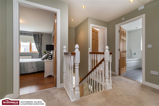 5 The Meadow, Graigavern Lodge, Ballybrittas, Laois