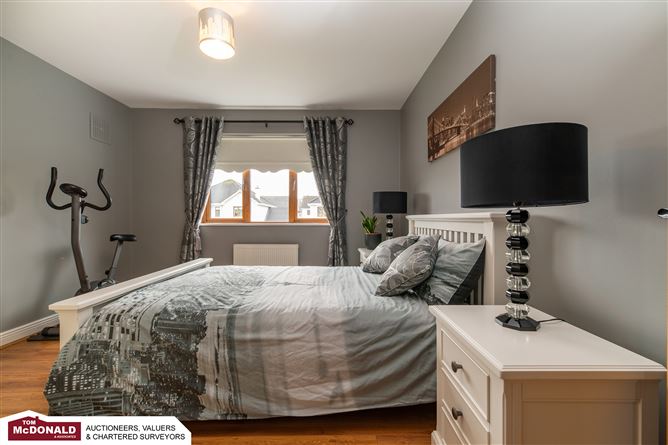 5 The Meadow, Graigavern Lodge, Ballybrittas, Laois