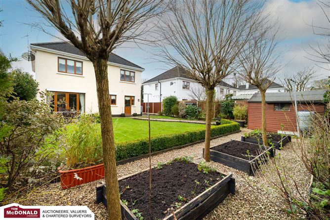 5 The Meadow, Graigavern Lodge, Ballybrittas, Laois