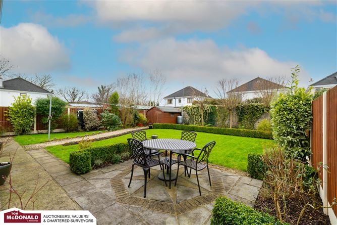 5 The Meadow, Graigavern Lodge, Ballybrittas, Laois