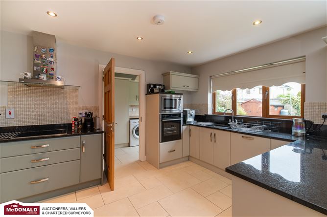 5 The Meadow, Graigavern Lodge, Ballybrittas, Laois