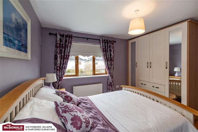 5 The Meadow, Graigavern Lodge, Ballybrittas, Laois